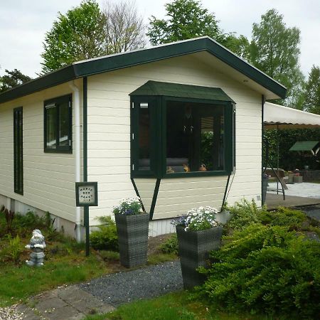 Chalet Wester Park Lierderholt Villa Beekbergen Exterior photo